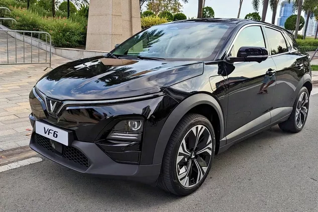 VinFast VF 6