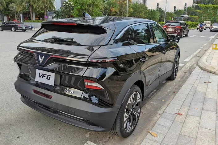 VinFast VF 6