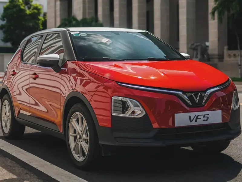 VinFast VF 5